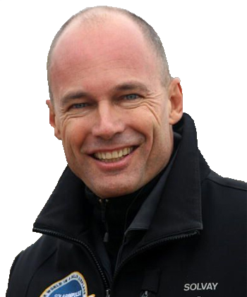 Bertrand Piccard